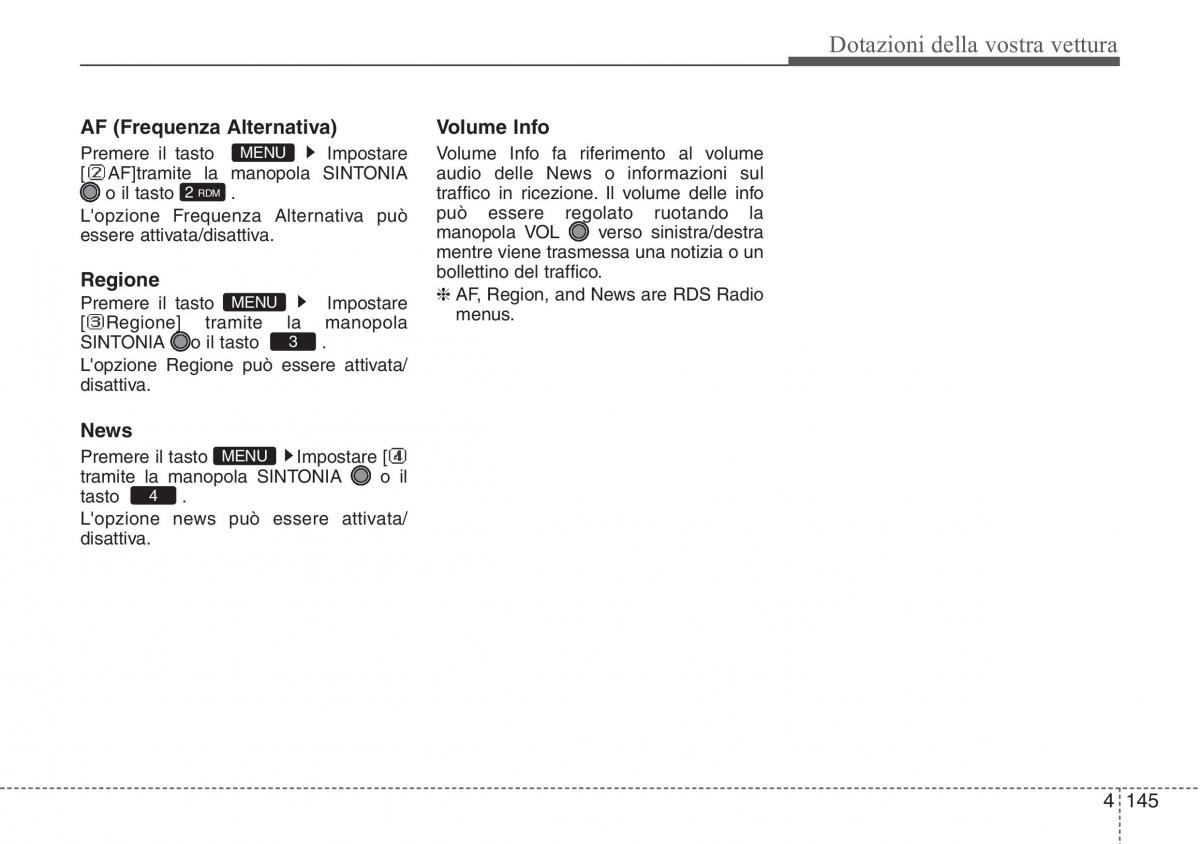 Hyundai ix20 manuale del proprietario / page 226