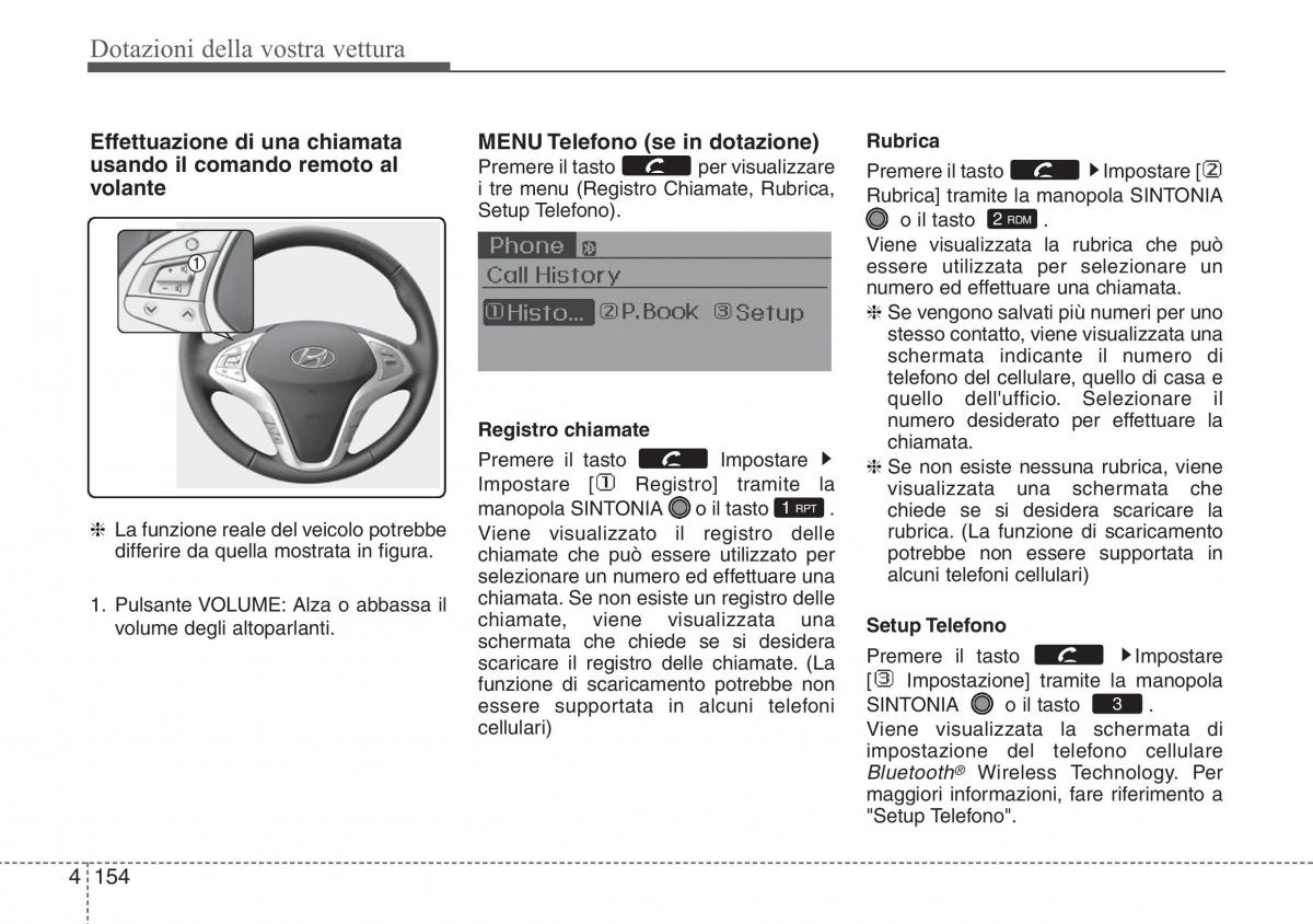 Hyundai ix20 manuale del proprietario / page 235