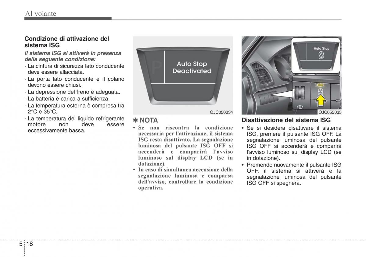 Hyundai ix20 manuale del proprietario / page 262