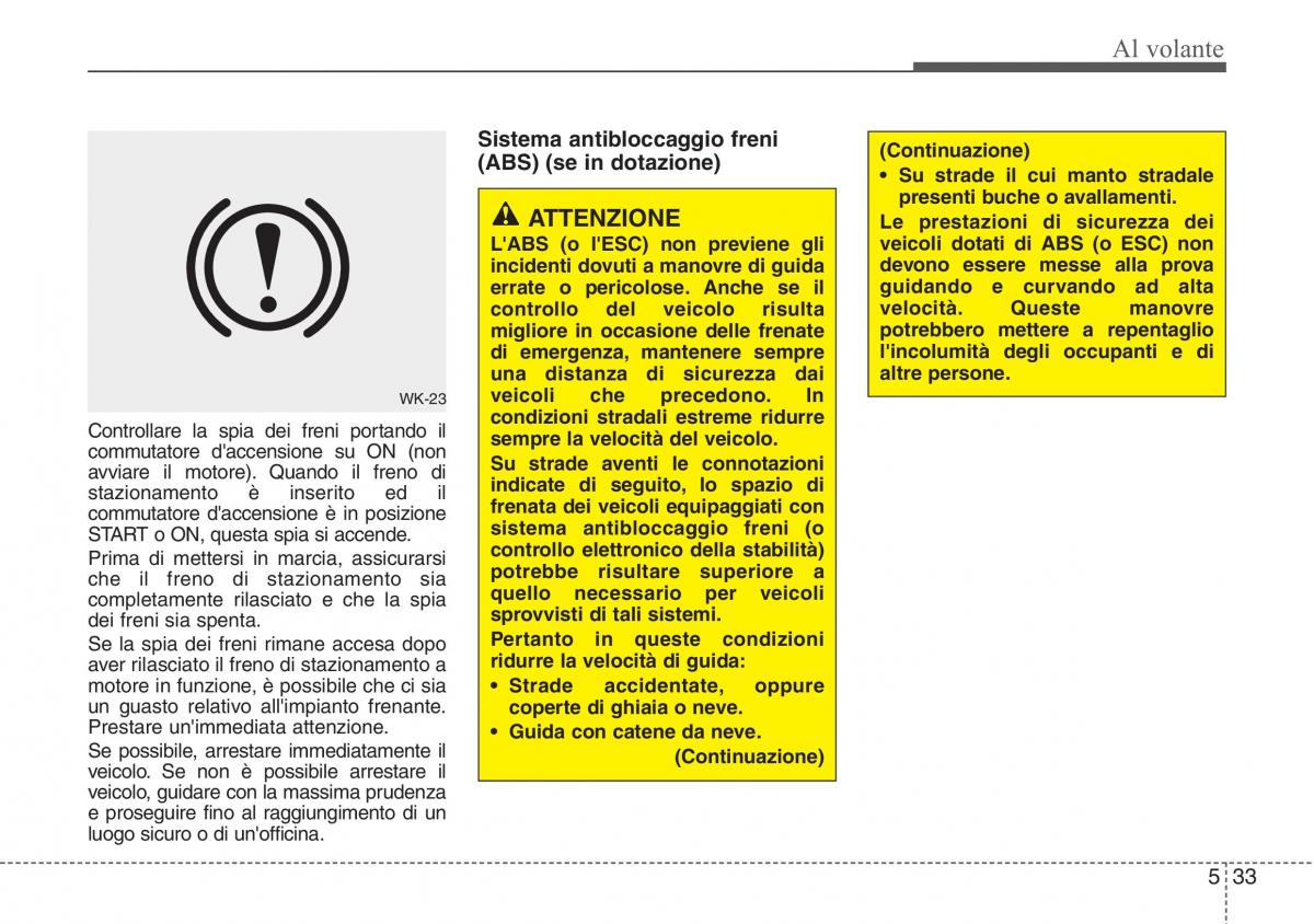 Hyundai ix20 manuale del proprietario / page 277