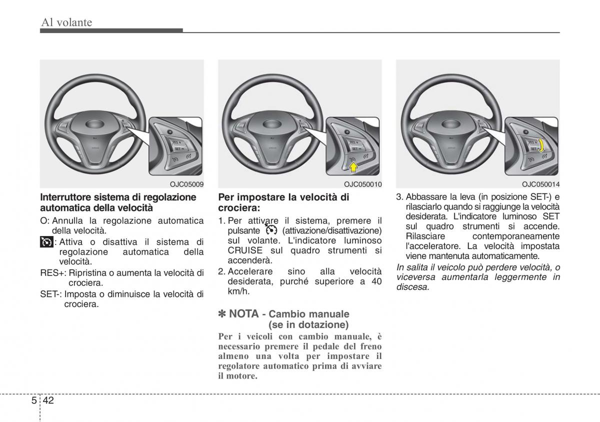 Hyundai ix20 manuale del proprietario / page 286