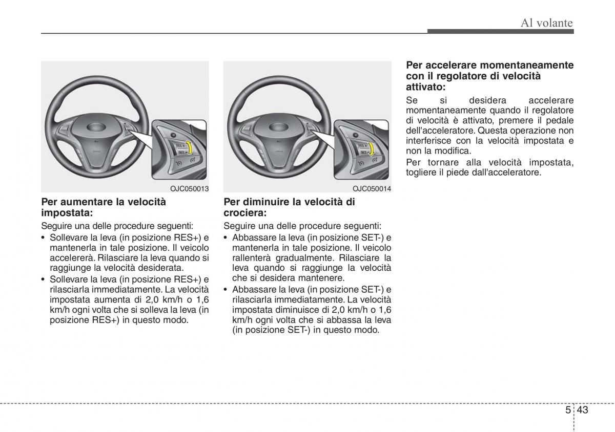 Hyundai ix20 manuale del proprietario / page 287