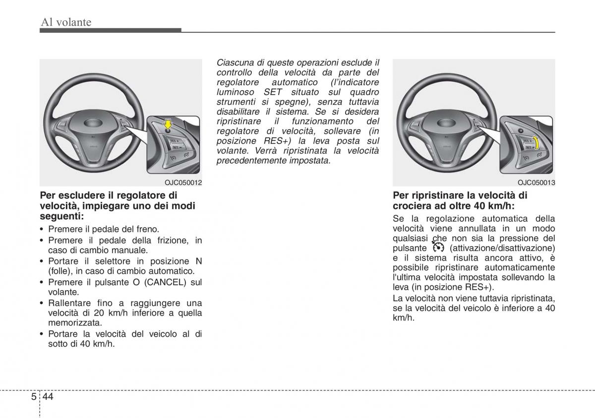 Hyundai ix20 manuale del proprietario / page 288