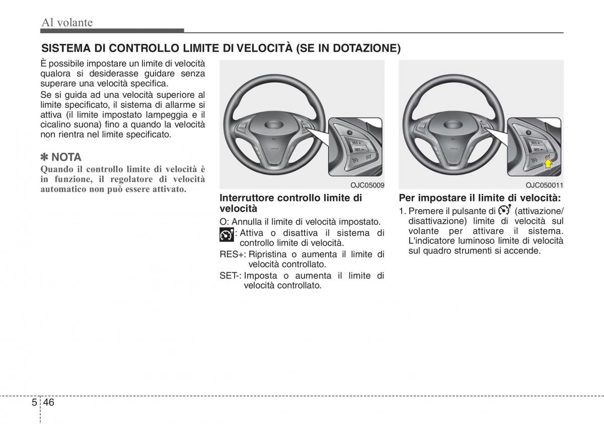 Hyundai ix20 manuale del proprietario / page 290