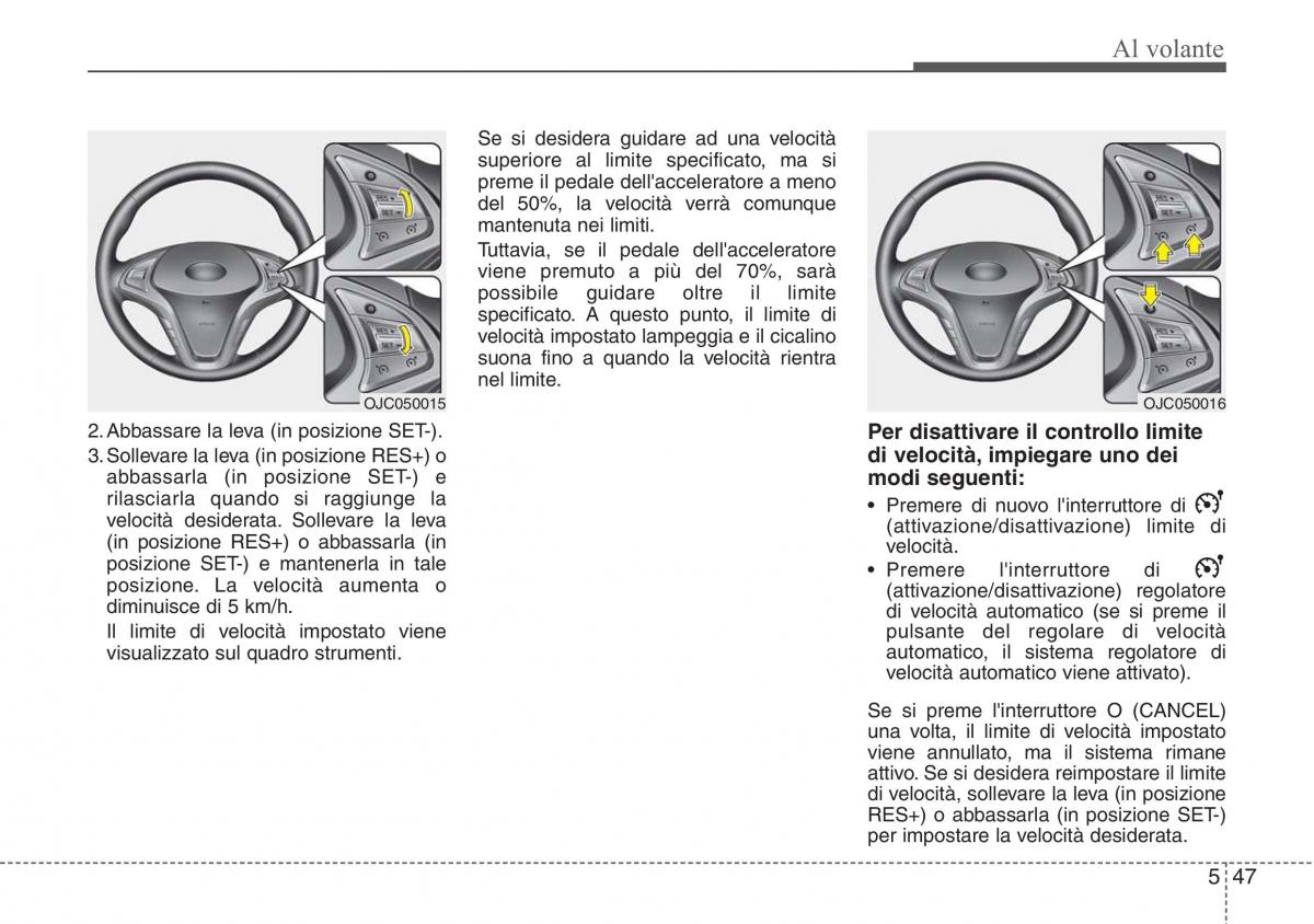 Hyundai ix20 manuale del proprietario / page 291