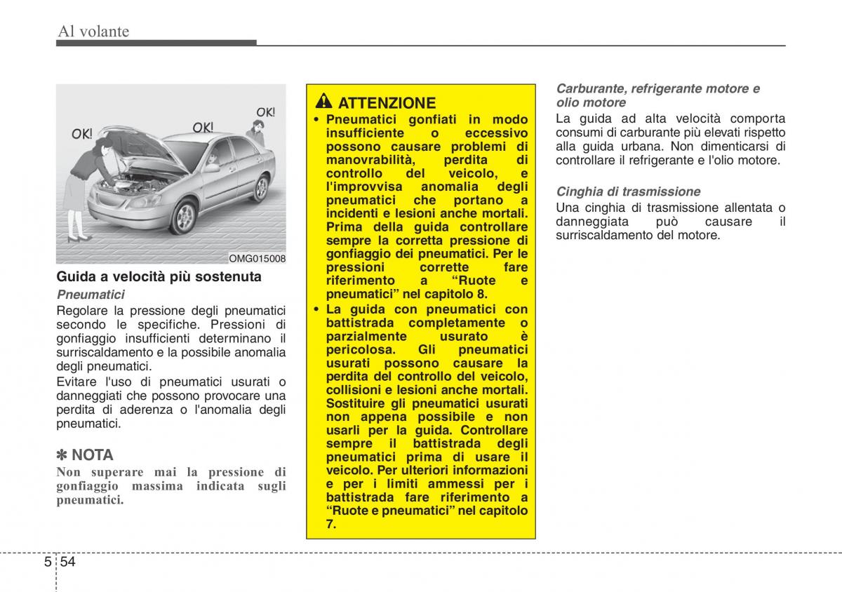 Hyundai ix20 manuale del proprietario / page 298