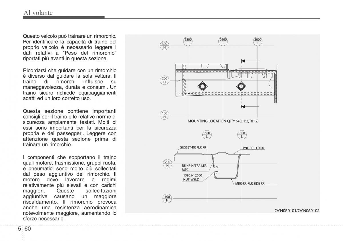 Hyundai ix20 manuale del proprietario / page 304