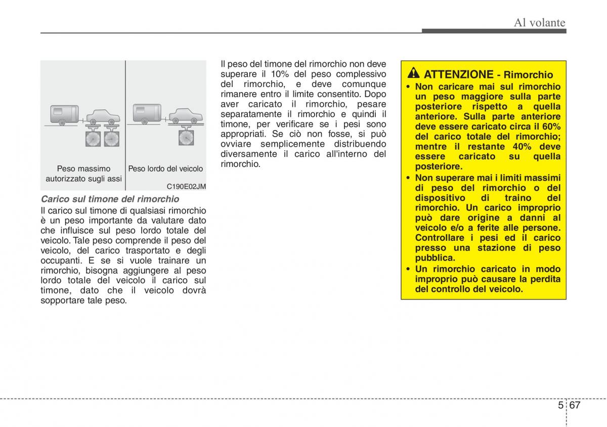 Hyundai ix20 manuale del proprietario / page 311