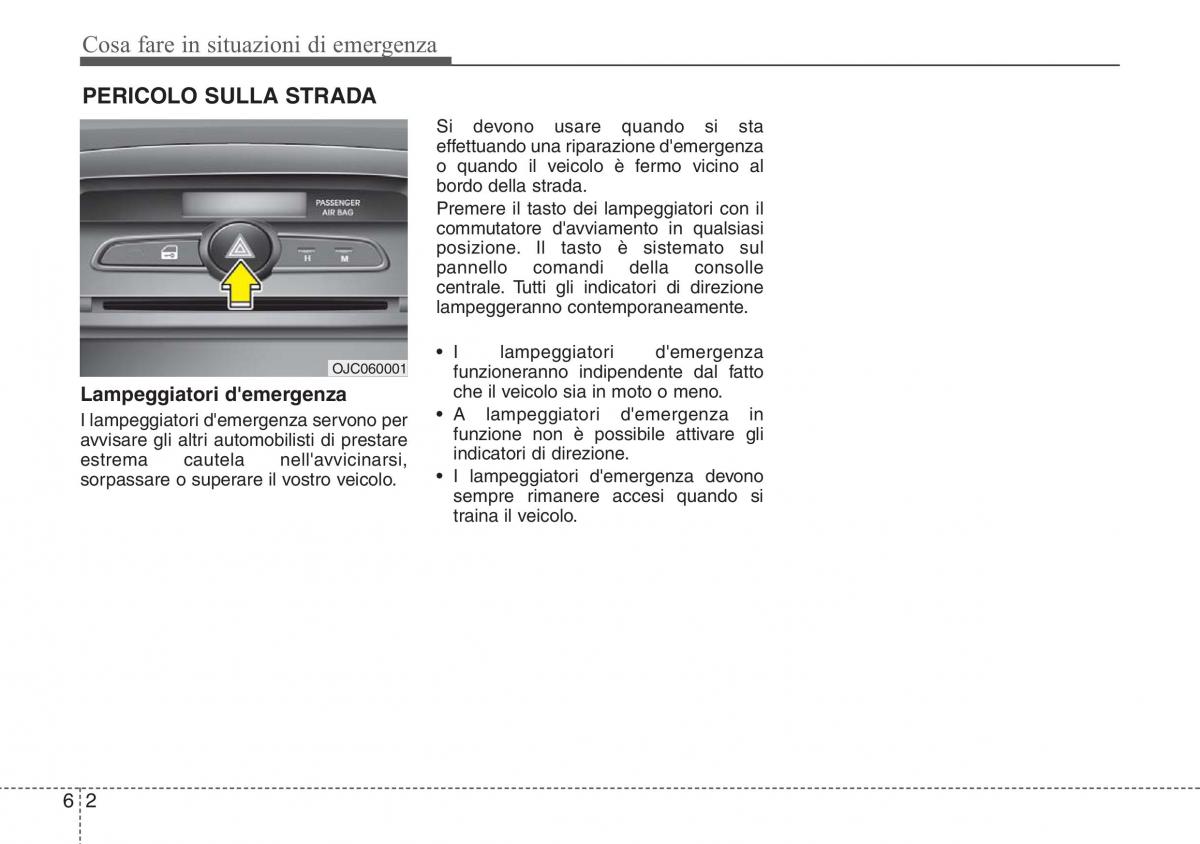 Hyundai ix20 manuale del proprietario / page 314