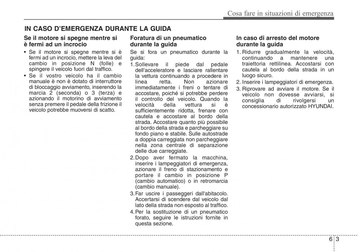 Hyundai ix20 manuale del proprietario / page 315