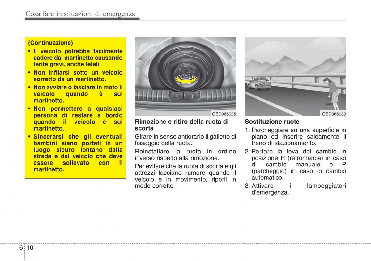 Hyundai ix20 manuale del proprietario / page 322