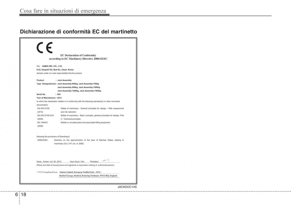 Hyundai ix20 manuale del proprietario / page 330