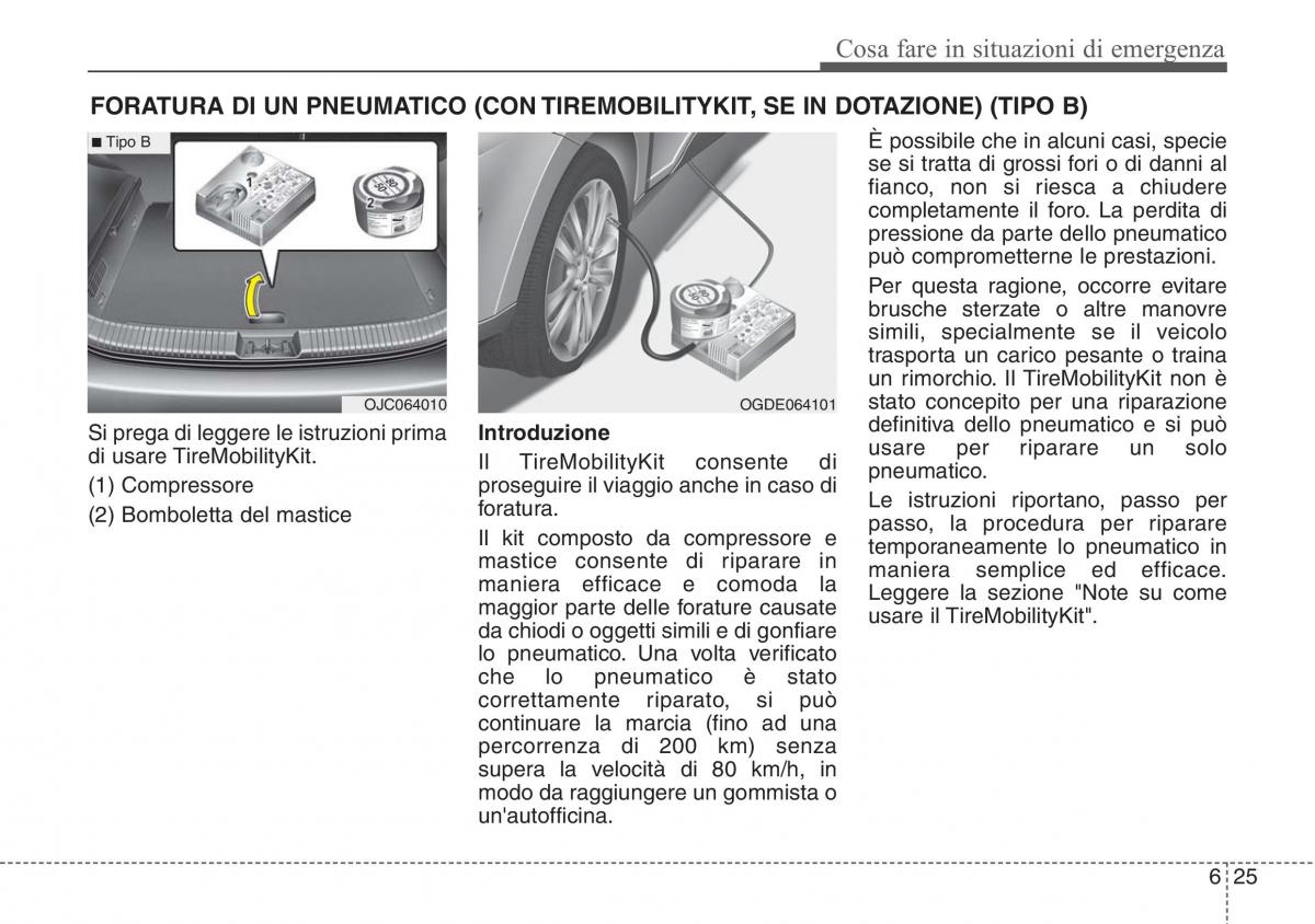 Hyundai ix20 manuale del proprietario / page 337