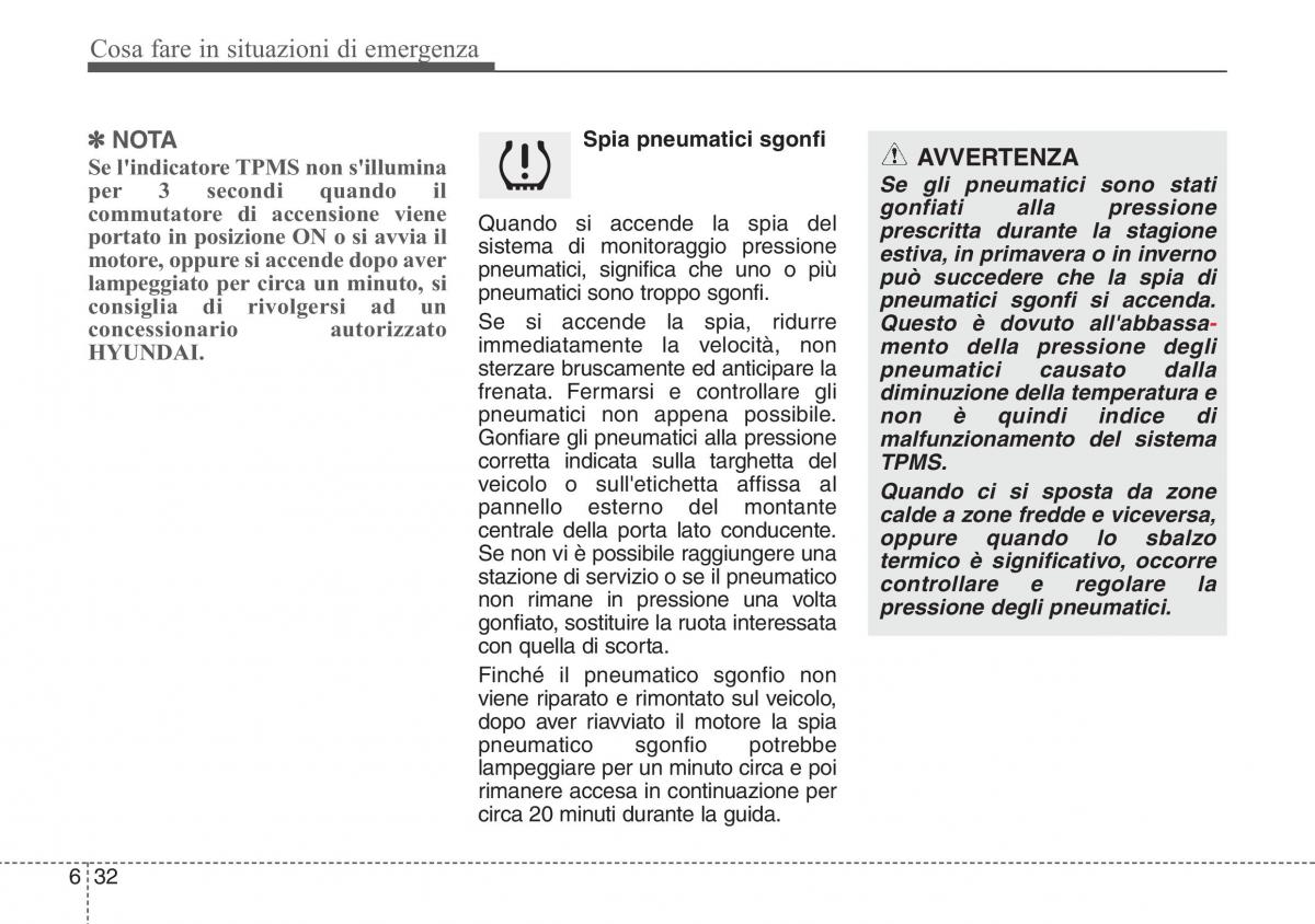 Hyundai ix20 manuale del proprietario / page 344