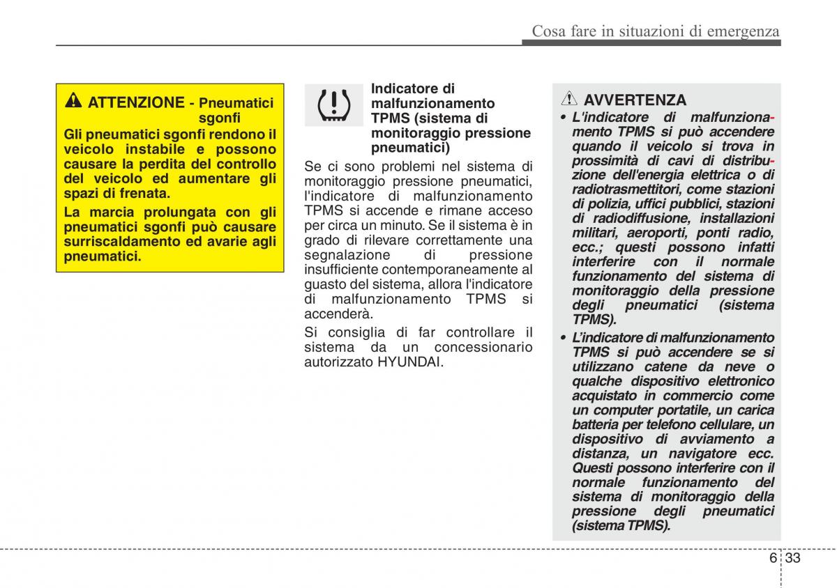 Hyundai ix20 manuale del proprietario / page 345