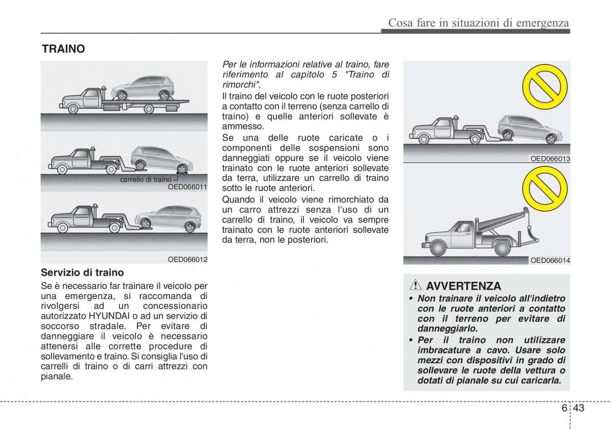 Hyundai ix20 manuale del proprietario / page 355