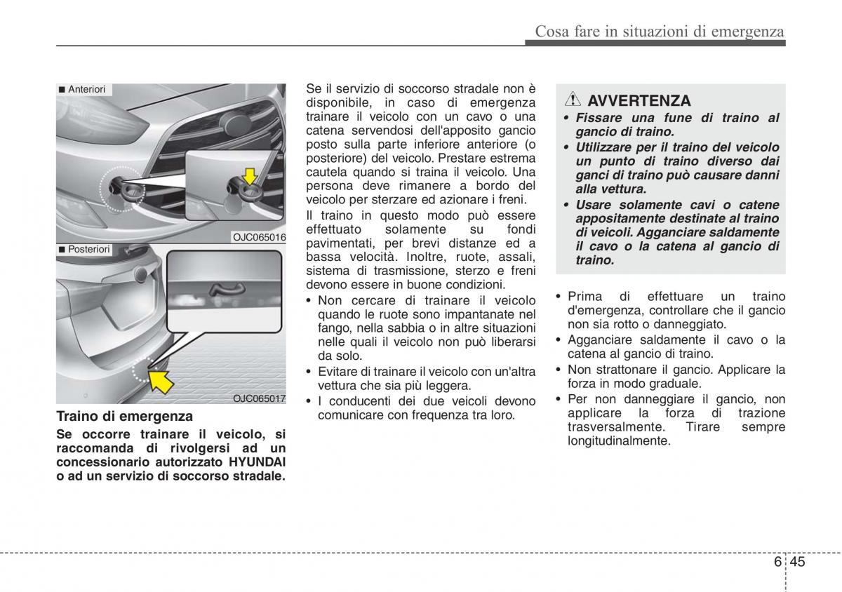 Hyundai ix20 manuale del proprietario / page 357