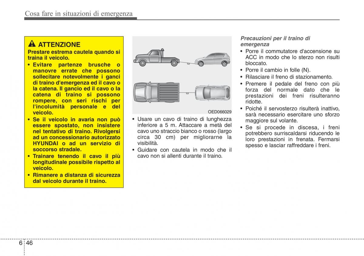 Hyundai ix20 manuale del proprietario / page 358