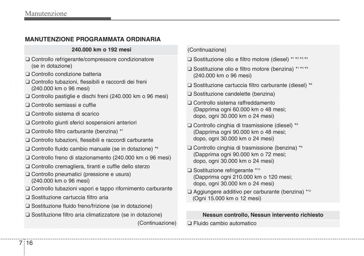 Hyundai ix20 manuale del proprietario / page 375