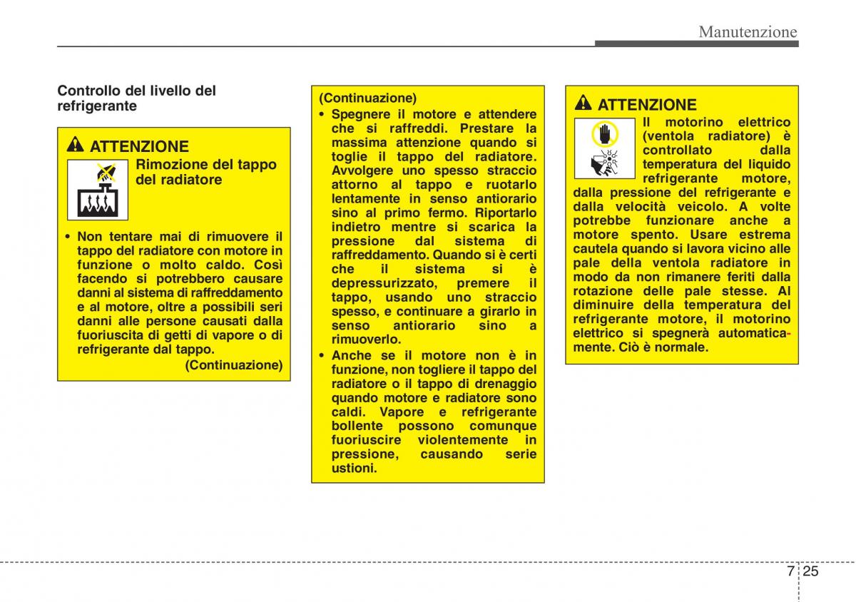 Hyundai ix20 manuale del proprietario / page 384