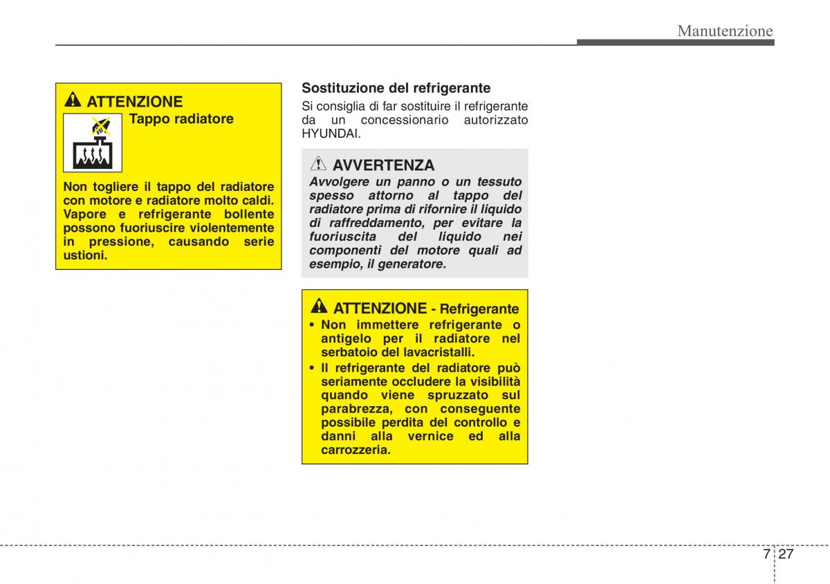 Hyundai ix20 manuale del proprietario / page 386