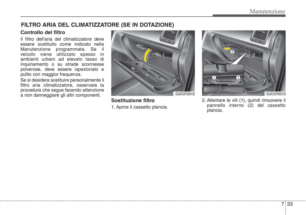 Hyundai ix20 manuale del proprietario / page 392