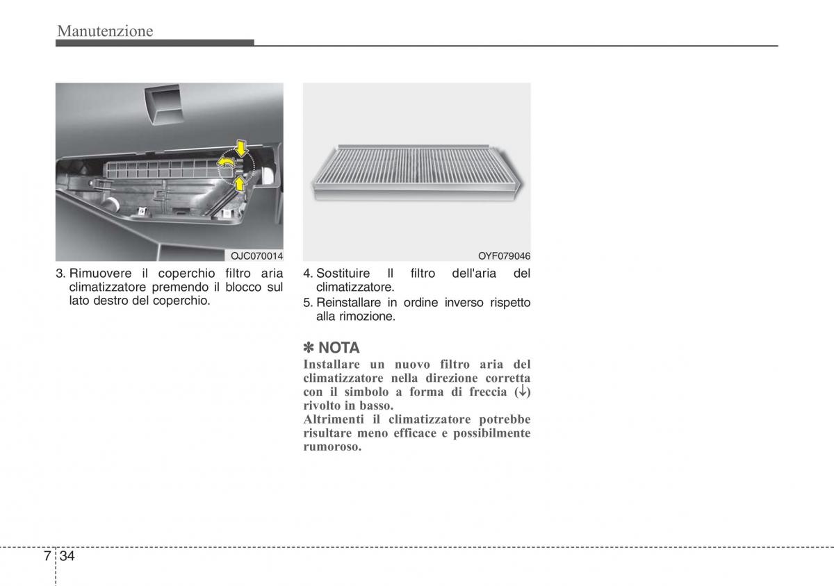 Hyundai ix20 manuale del proprietario / page 393