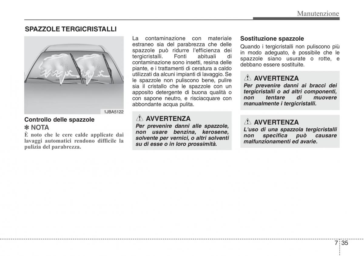 Hyundai ix20 manuale del proprietario / page 394