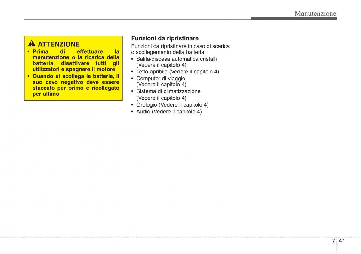 Hyundai ix20 manuale del proprietario / page 400