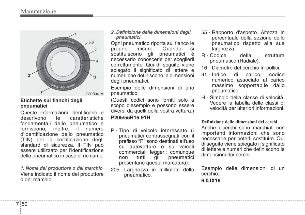 Hyundai ix20 manuale del proprietario / page 409