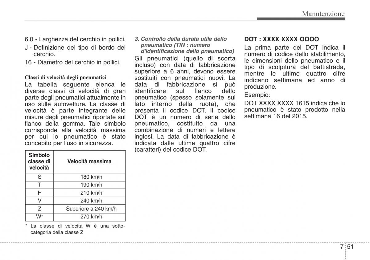 Hyundai ix20 manuale del proprietario / page 410