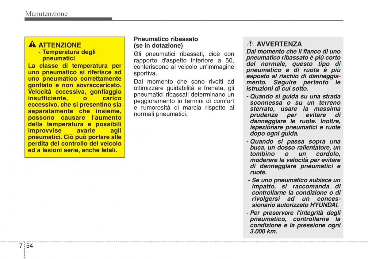 Hyundai ix20 manuale del proprietario / page 413