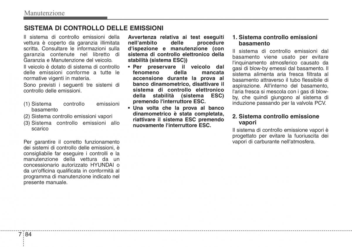 Hyundai ix20 manuale del proprietario / page 443