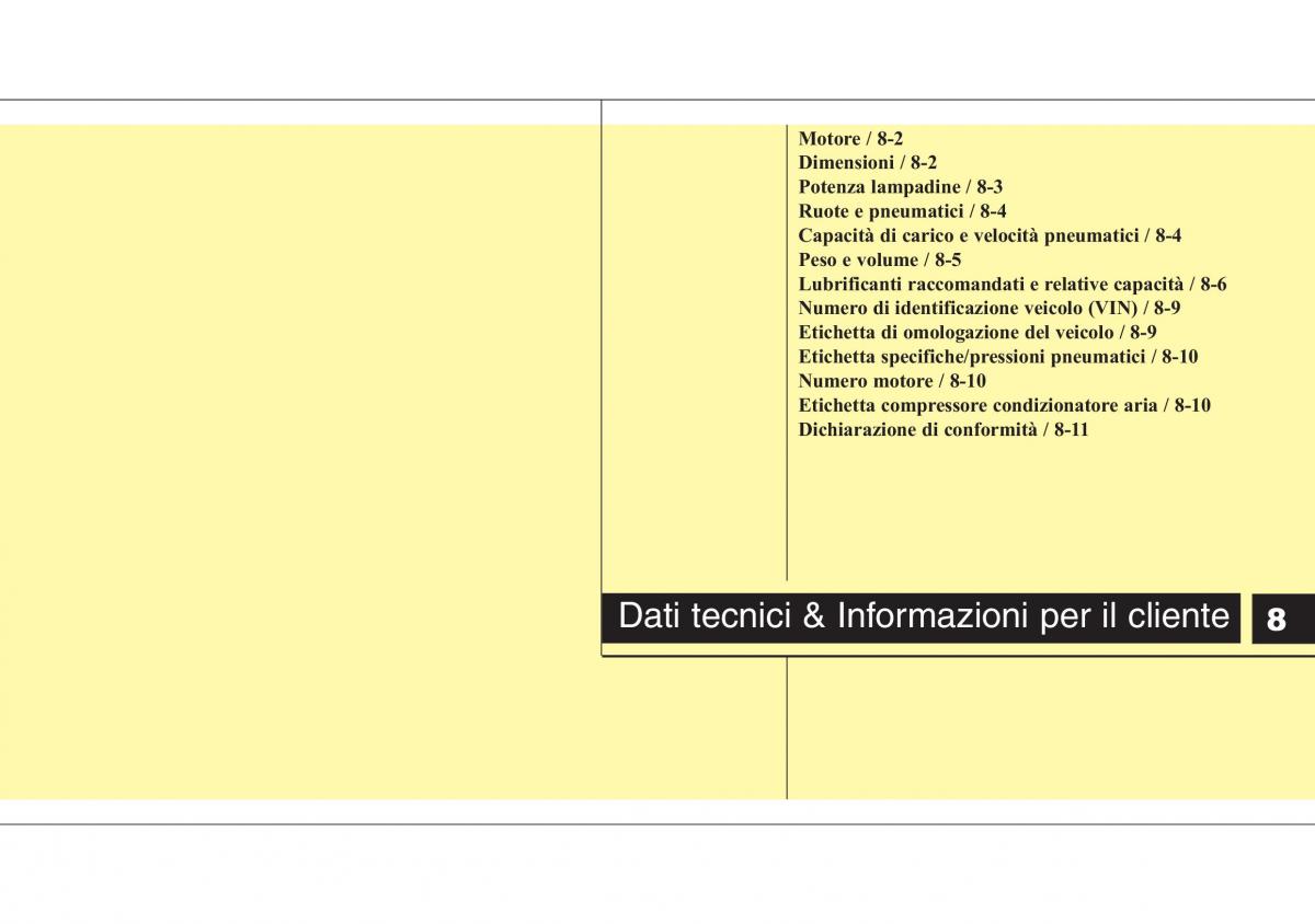 Hyundai ix20 manuale del proprietario / page 447