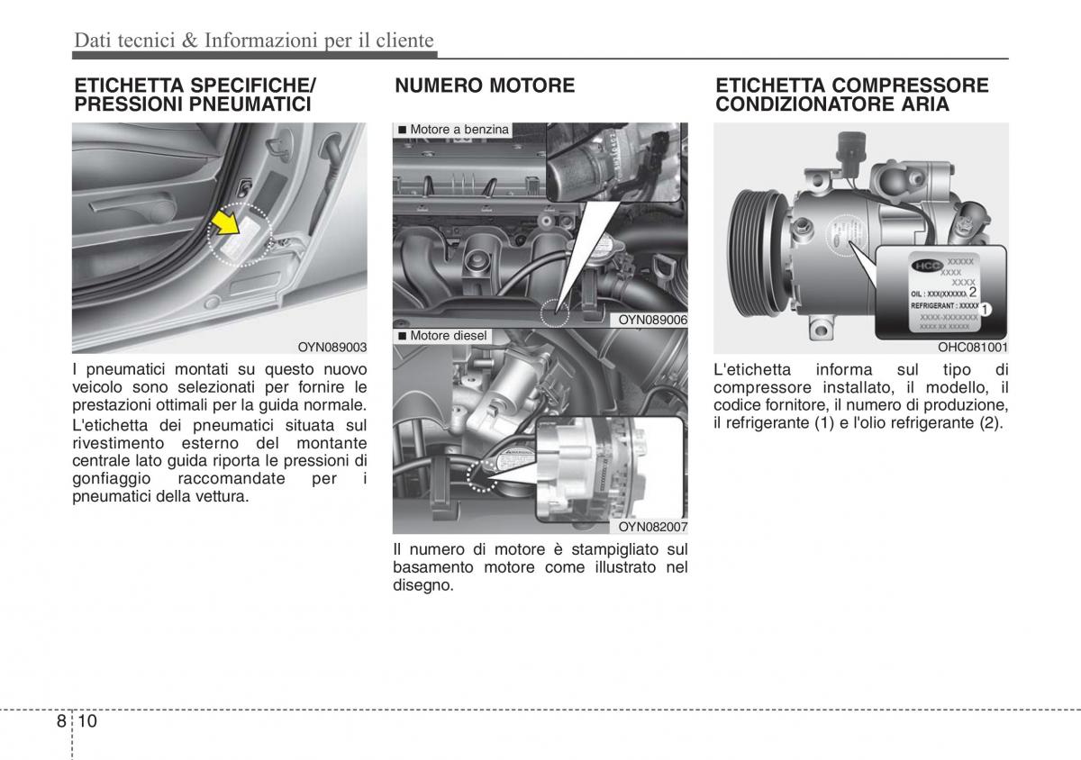 Hyundai ix20 manuale del proprietario / page 456