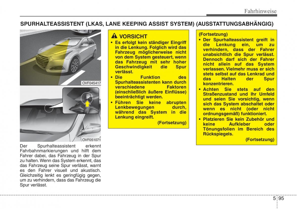 Hyundai i40 Handbuch / page 547