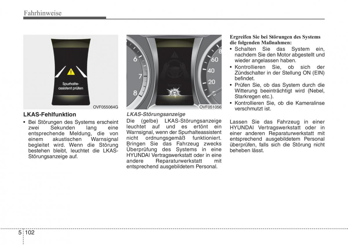 Hyundai i40 Handbuch / page 554