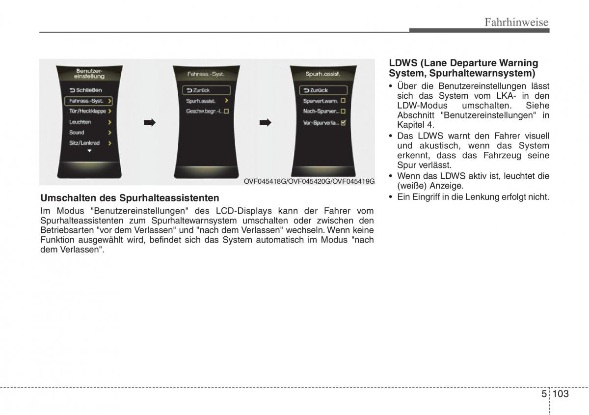 Hyundai i40 Handbuch / page 555