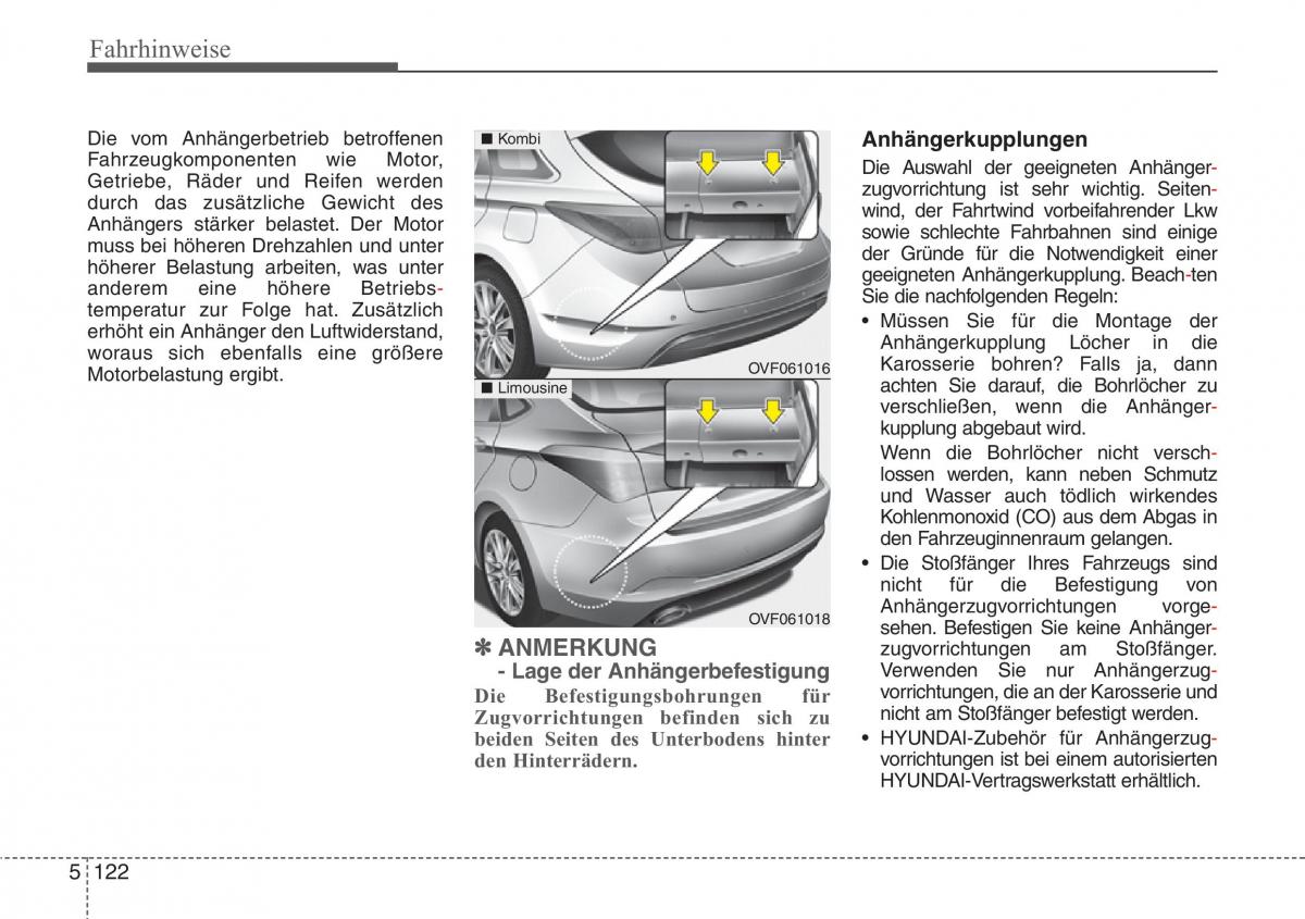 Hyundai i40 Handbuch / page 574