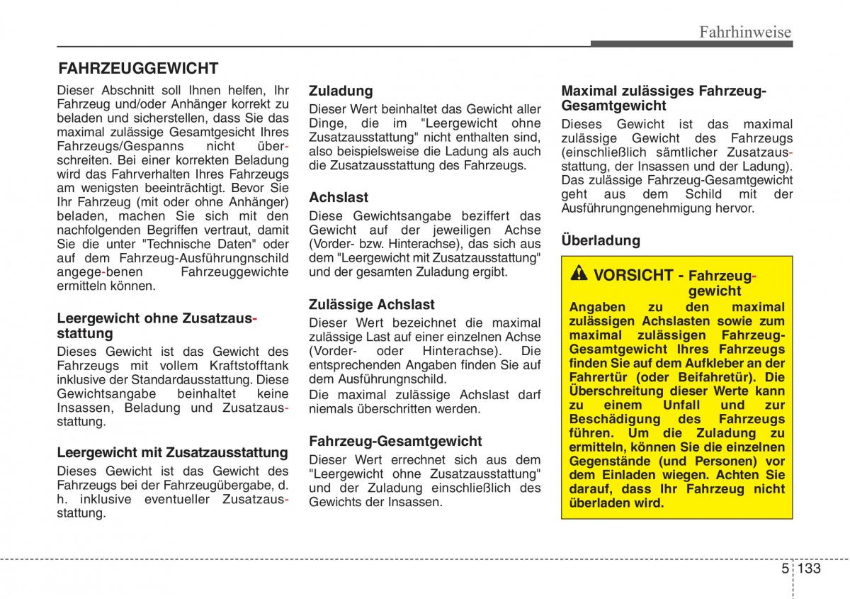 Hyundai i40 Handbuch / page 585