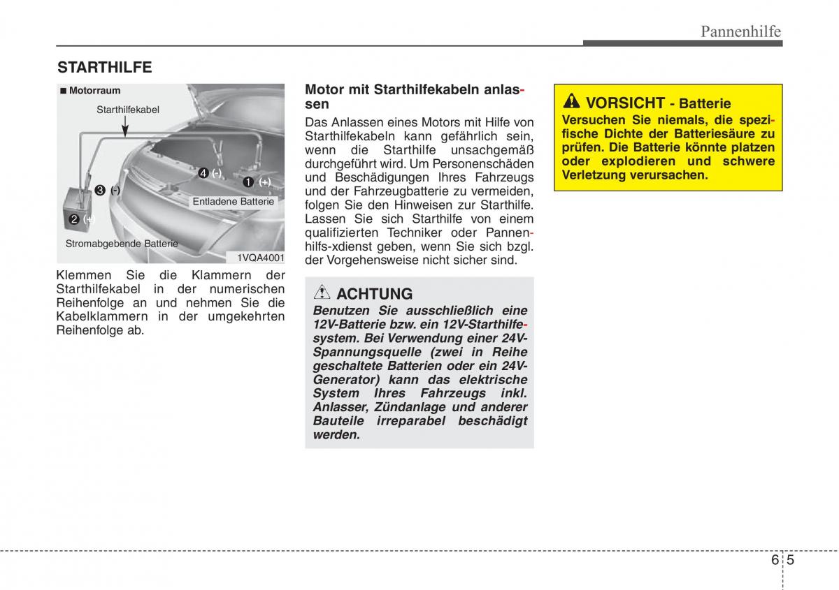 Hyundai i40 Handbuch / page 590