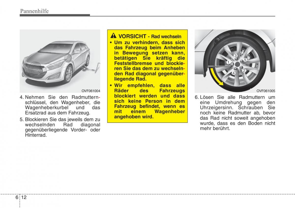 Hyundai i40 Handbuch / page 597