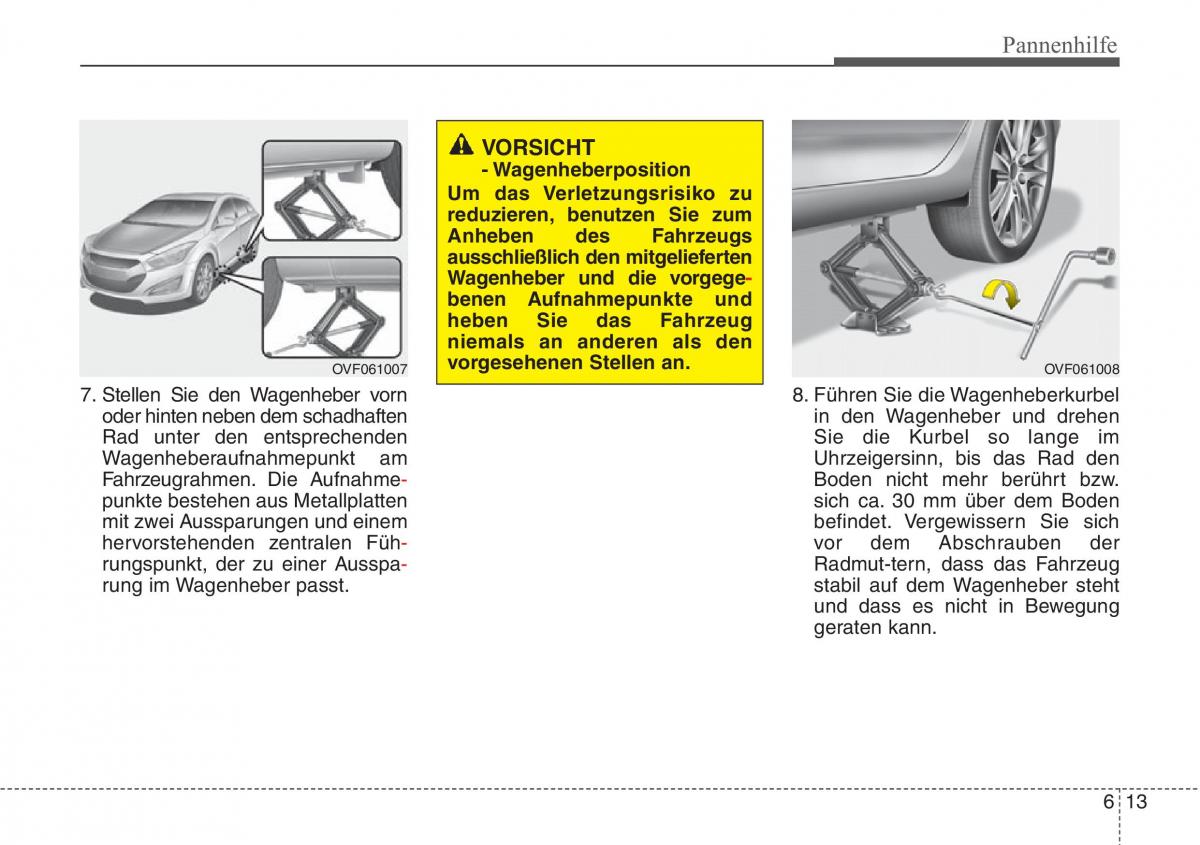 Hyundai i40 Handbuch / page 598