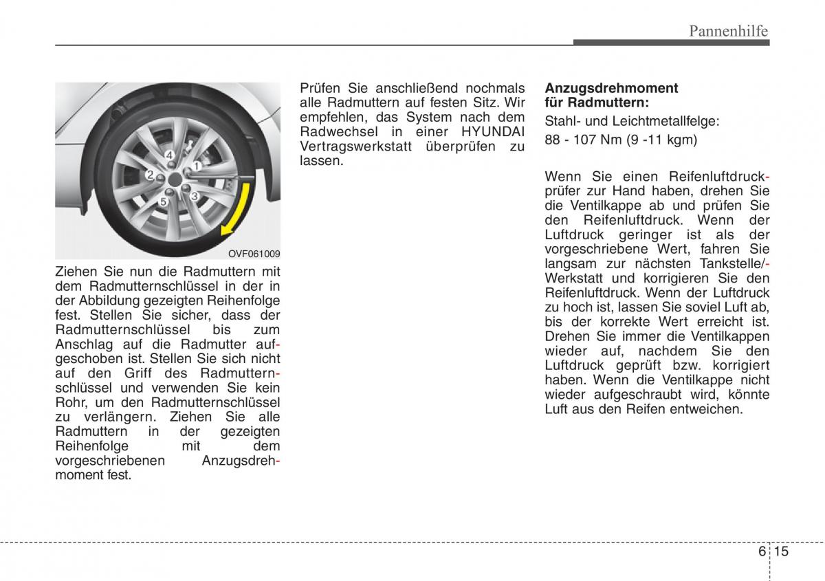 Hyundai i40 Handbuch / page 600