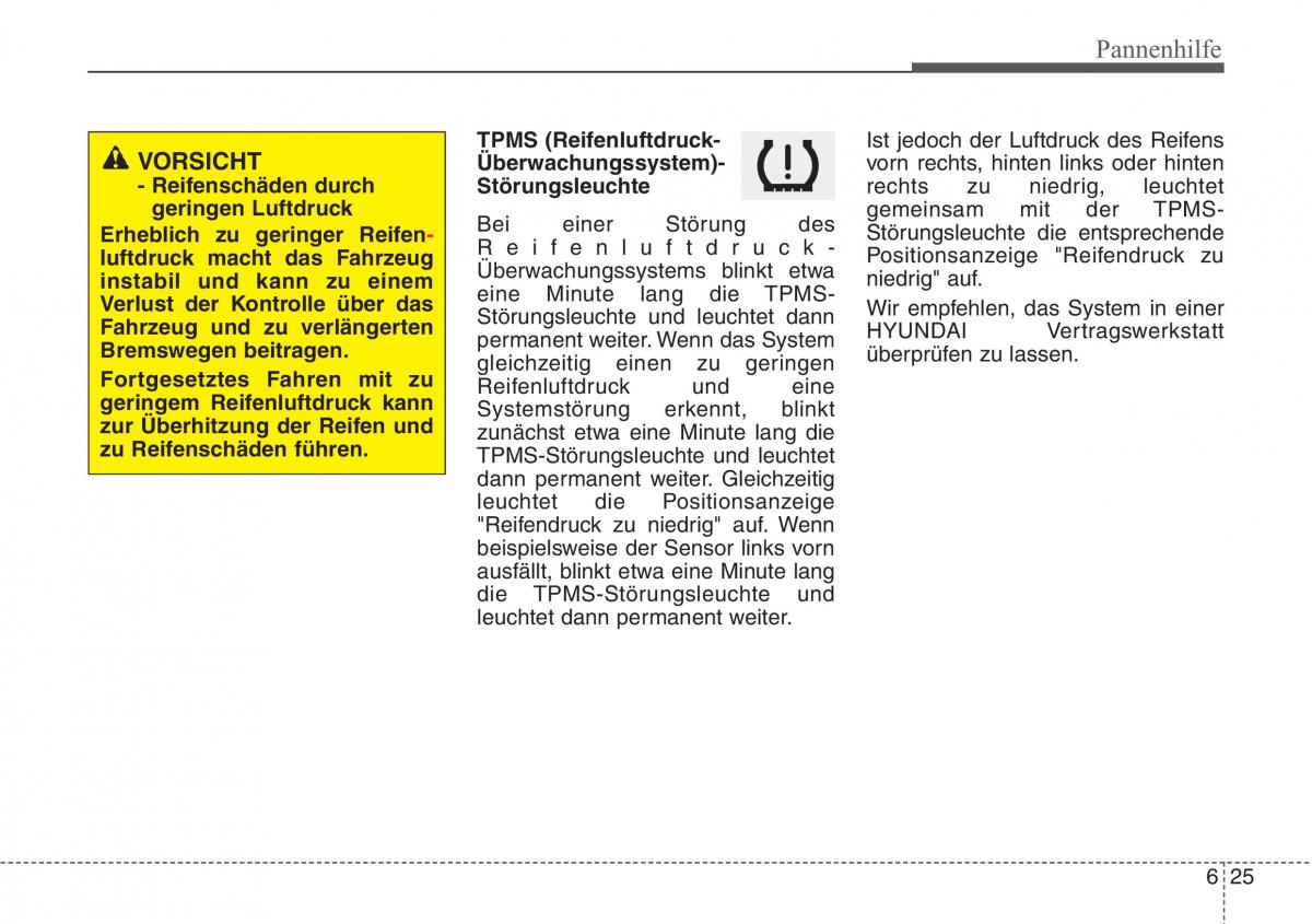 Hyundai i40 Handbuch / page 610