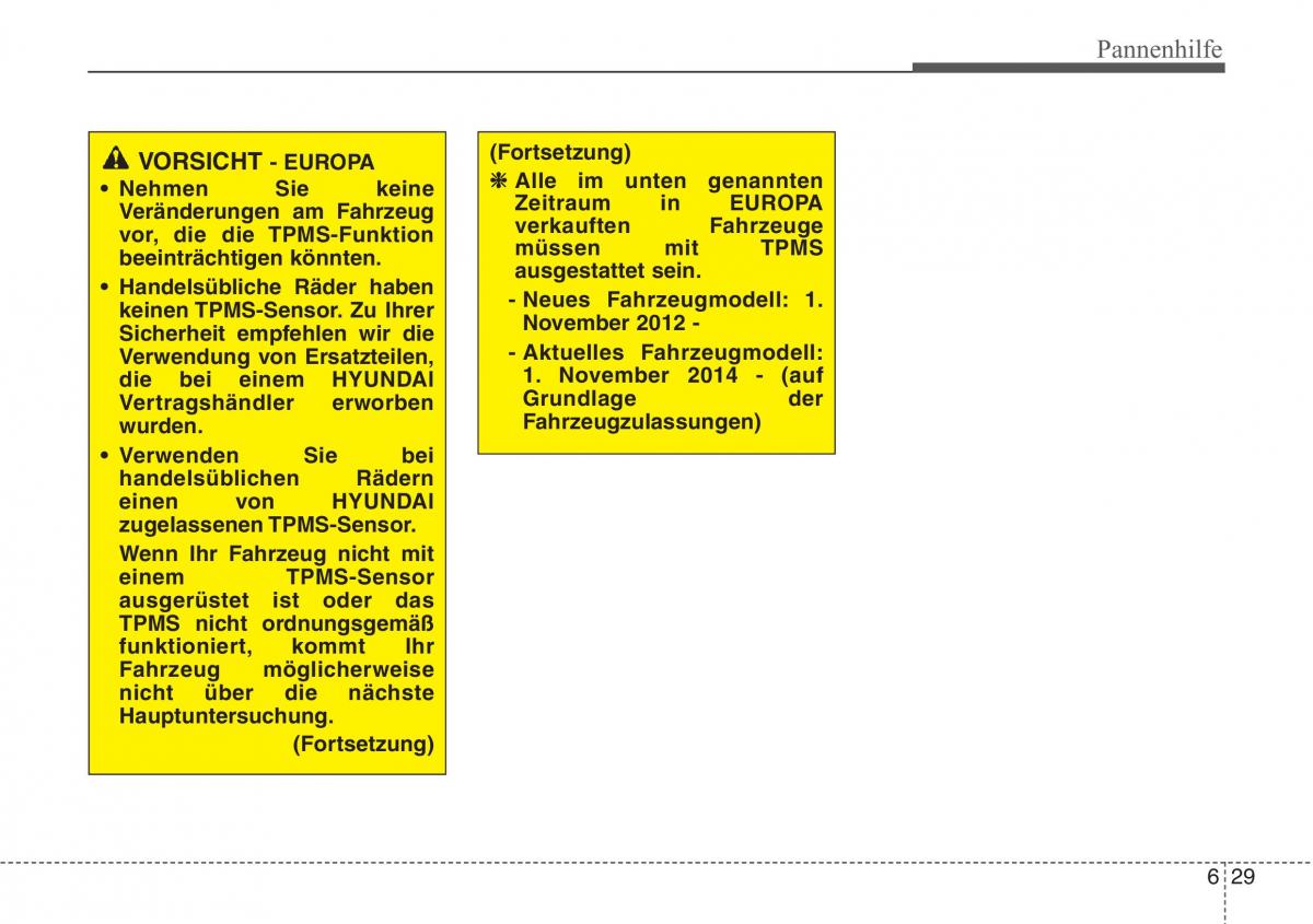 Hyundai i40 Handbuch / page 614