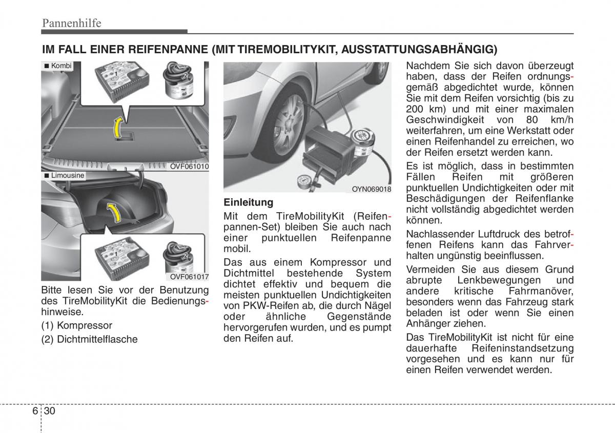 Hyundai i40 Handbuch / page 615