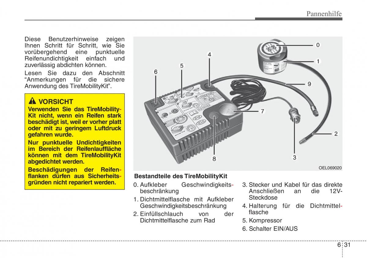 Hyundai i40 Handbuch / page 616