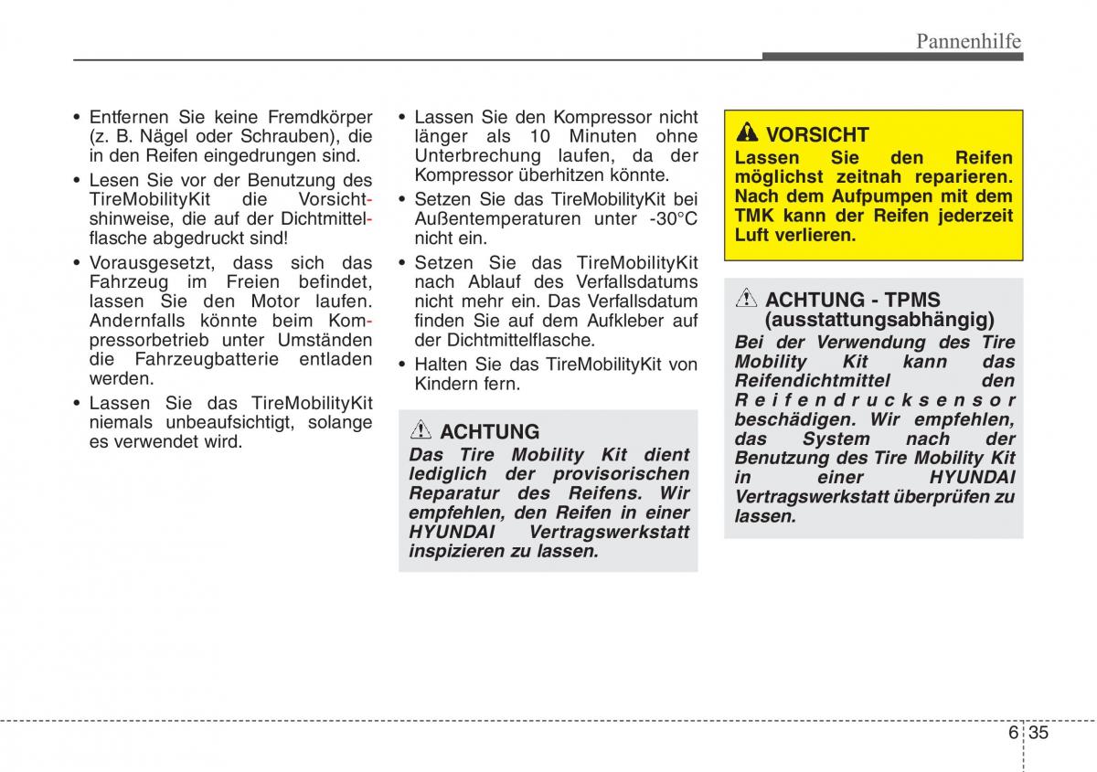 Hyundai i40 Handbuch / page 620