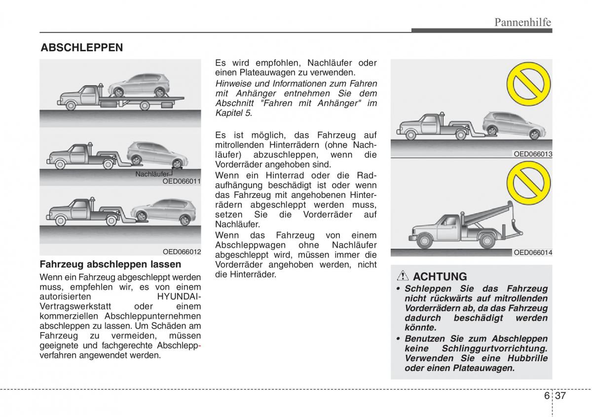 Hyundai i40 Handbuch / page 622